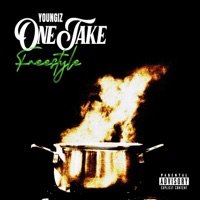 One Take Freestyle - Single - Youngiz