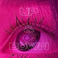 Up & Down - Single - NEXTWAVEE & Ebto