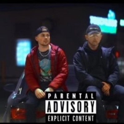 SURROUNDED (feat. IM1ZENIX) - Single