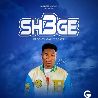 Shege - Single