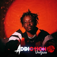 Addiction - Single - DeeYasso
