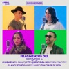 TE QUIERO PARA MI (cumbia)