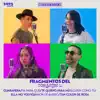 Cumbia Benavides - Fragmentos del Corazón 1:Guarapera/Ya Para Qué/Te Quiero Para Mí/Alguien Como Tú/Ella No Volvió/Amor De Barrio/Tan Color De Rosa