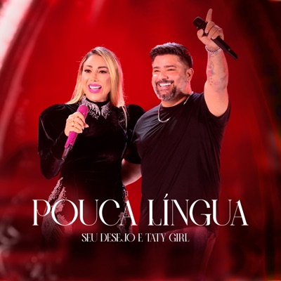 Pouca Língua - Single