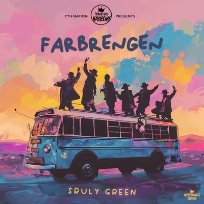 Farbrengen - Single