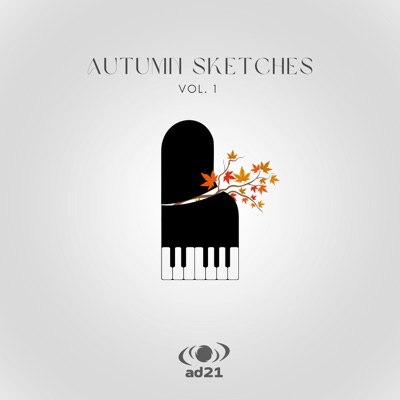Autumn Sketches Vol.1