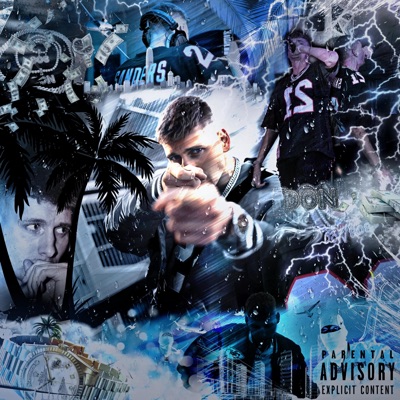 MH CLUB - Single