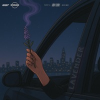 Lavender (feat. Bryansanon) - Single - M-Hunt