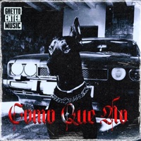 Como Que No (Buke Rllk & Karma 13 Duendes) - Single - Ghetto Enter Music