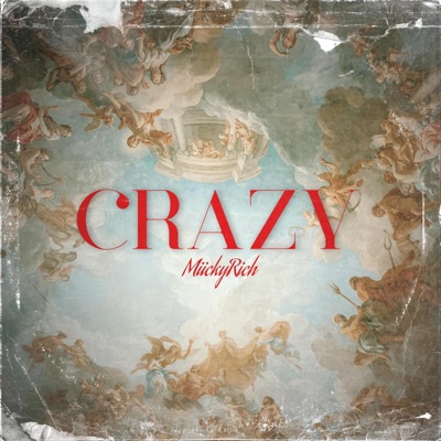 Crazy - Single