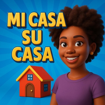 MI CASA SU CASA - Single