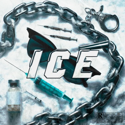 ICE (feat. HOPESICK & DOB3RMAN) - Single