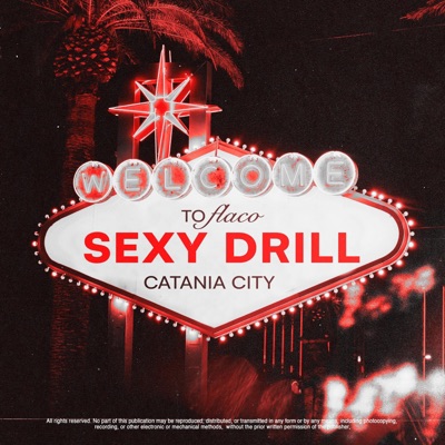 flaco SEXY DRILL - Single