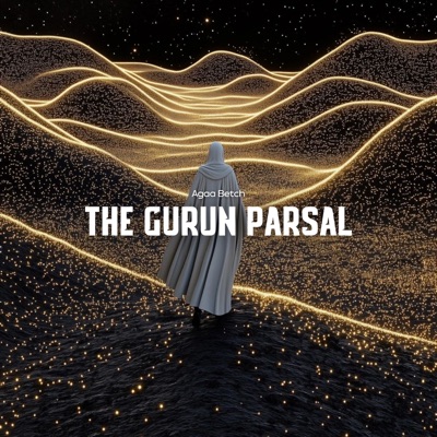 THE GURUN PARSAL - Single