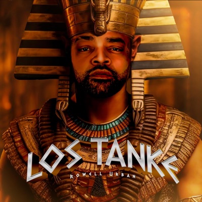 LOS TANKE - Single