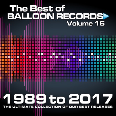 Best of Balloon Records 16