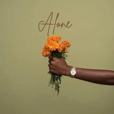 Ακούστε το άλμπουμ Alone - Single από Fyn Cedra