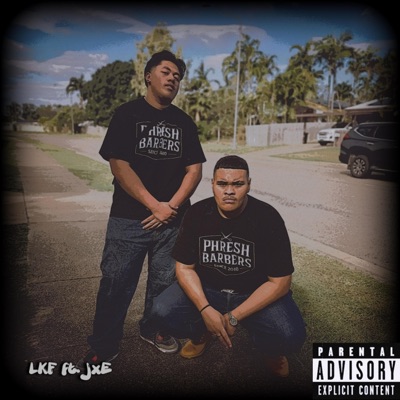 Dreams Come True (feat. J x E) - Single