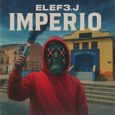IMPERIO - Single