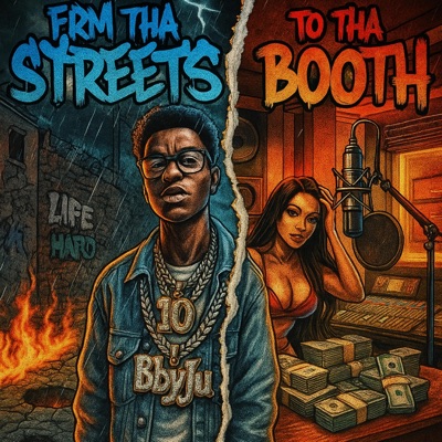 Frm Tha Streets To Tha Booth - EP