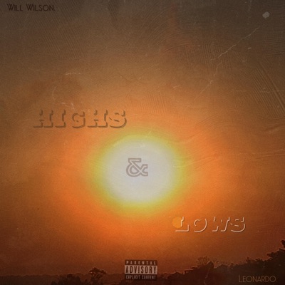 Highs & Lows : Can't Feel My Face (feat. Leonardo) - Single