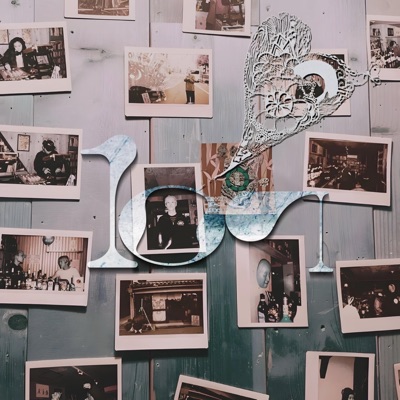 107 (feat. Jein) - Single