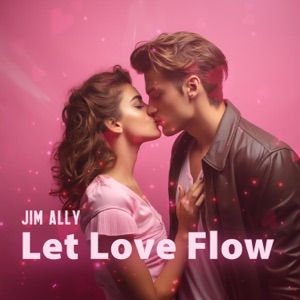 Let Love Flow: Celebrate International Kiss Day