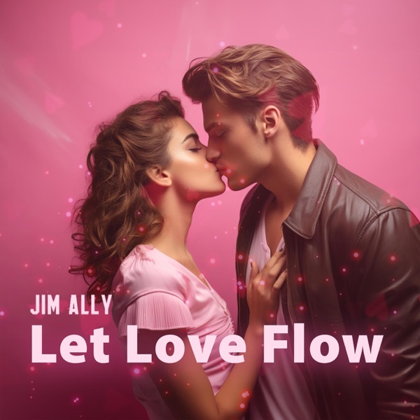 Let Love Flow: Celebrate International Kiss Day