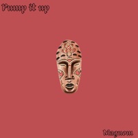 Pump it up - Single - Magnom
