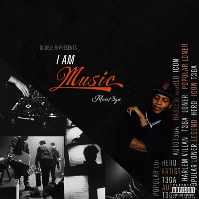 I Am Music