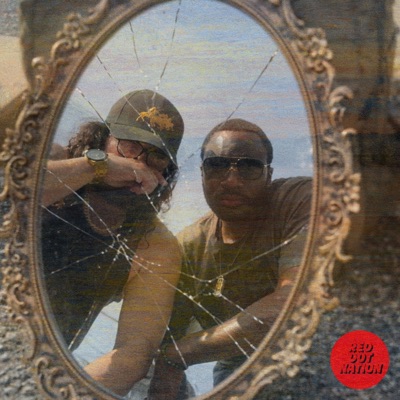 Looking Glass (feat. Billy Knicks) - Single