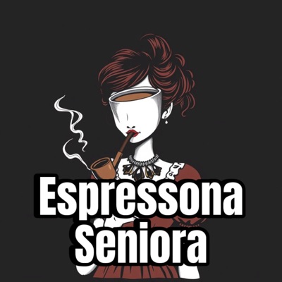 nicomar - Espressona Seniora