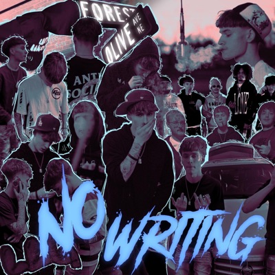 No Writing