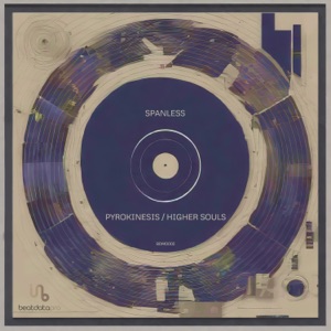 Pyrokinesis / Higher Souls - Single