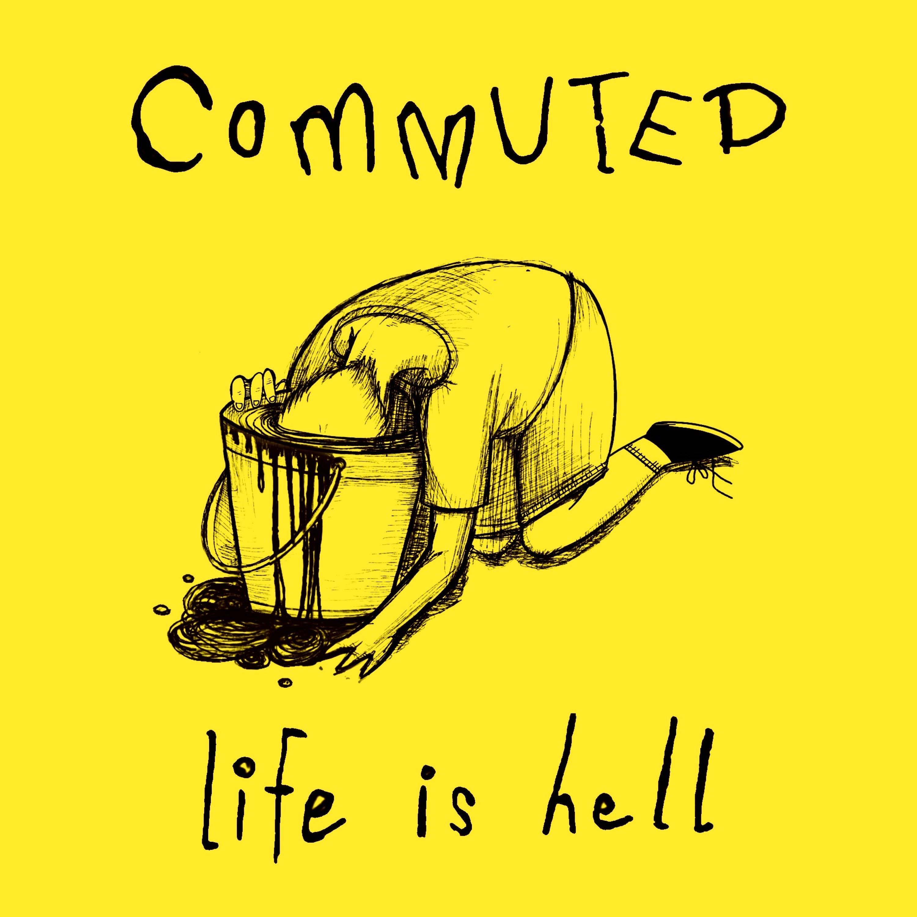 Life is Hell