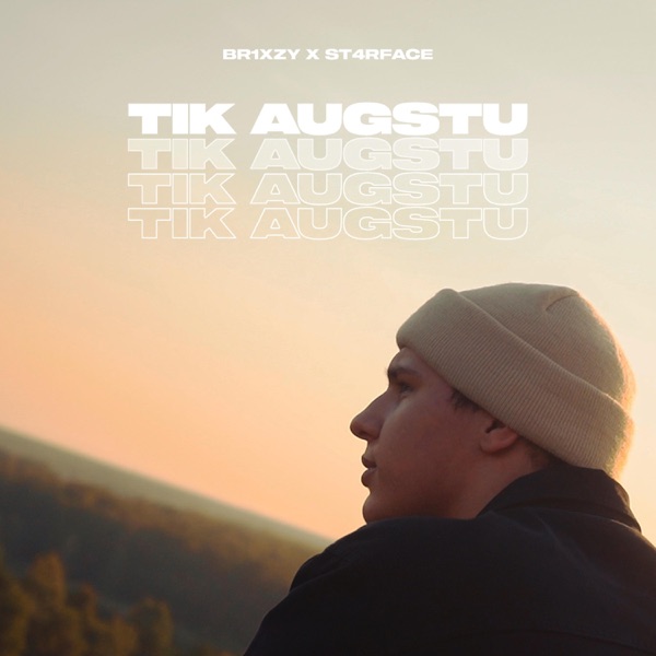 Tik Augstu (feat. Br1xzy)