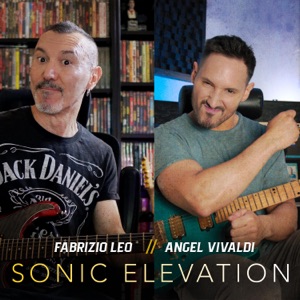 Sonic Elevation (feat. Angel Vivaldi)