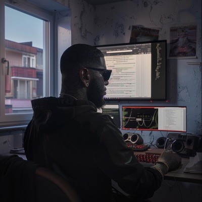 Gucci Mane Love Javascript (feat. KC Da Beatmonster) - Single