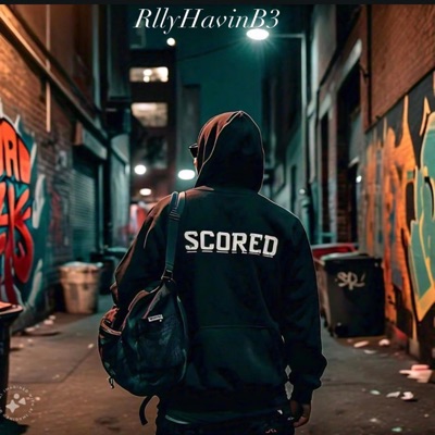 Scored (Official Audio) - Single