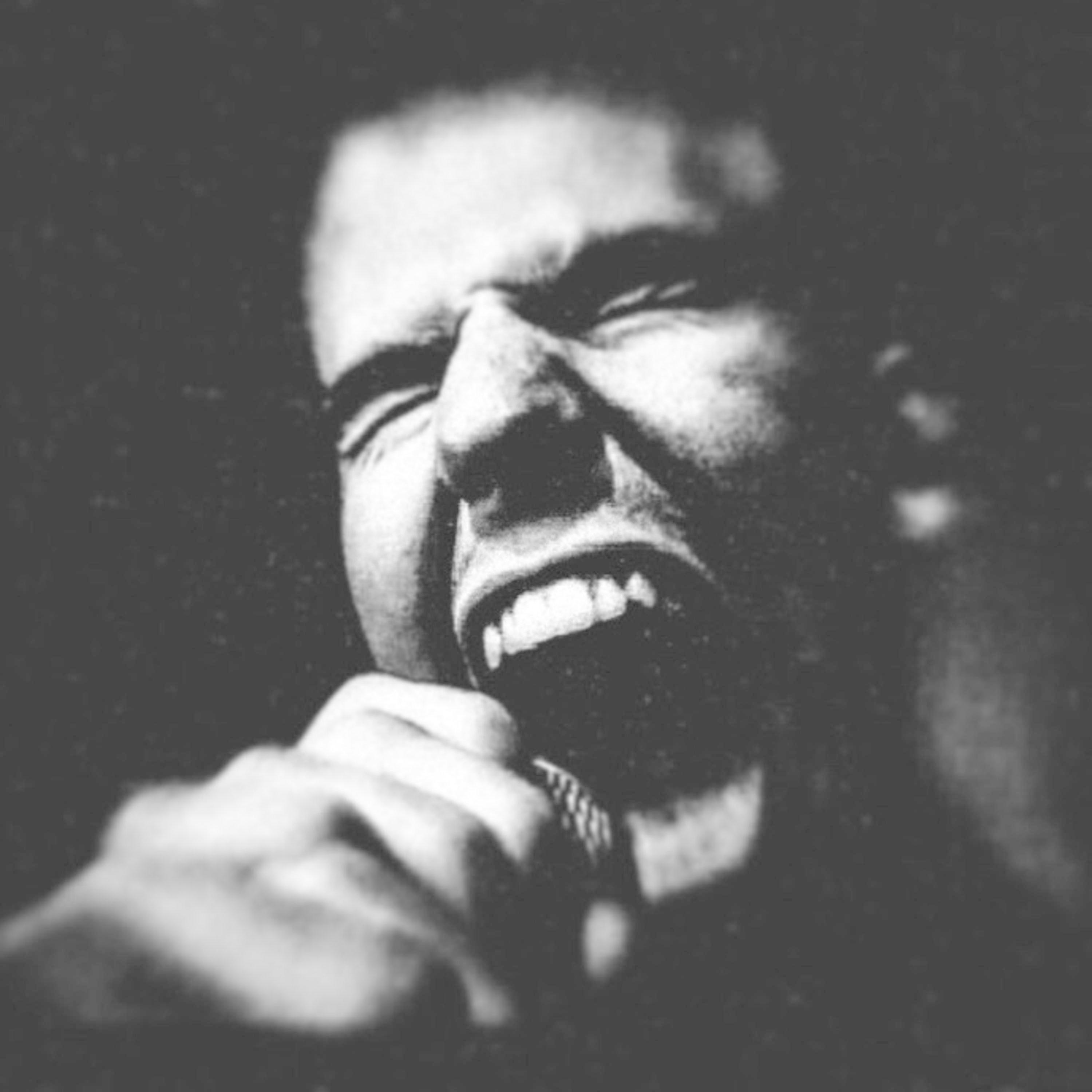 Chronic Fatigue - Single