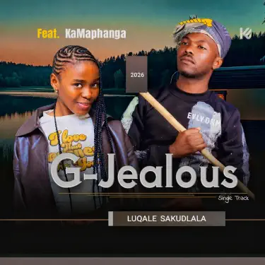 Luqale sakudlala (feat. KaMAPHANGA)