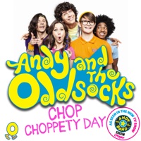 Chop Choppety Day (TV Show Edit) - Single - Andy And The Odd Socks