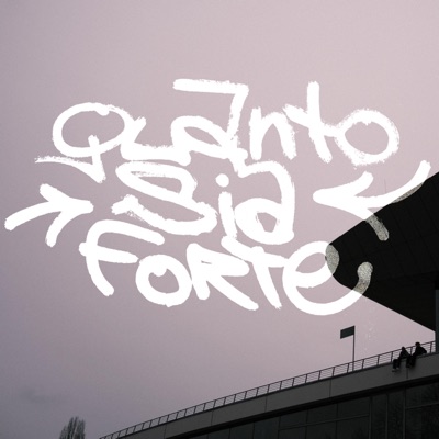 Quanto Sia Forte (feat. Pasubium) - Single
