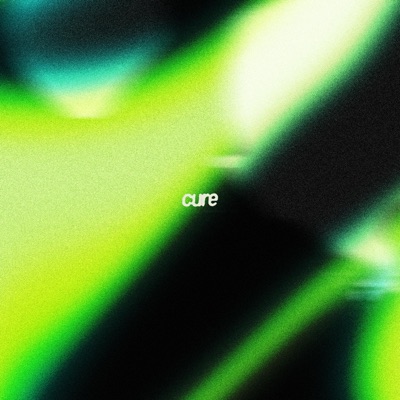 Cure - Single