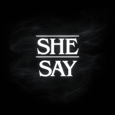 SHE SAY (feat. FLOKI LIS4TRIP & THEKENOG) - Single