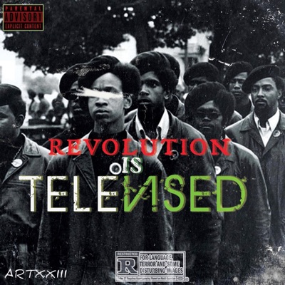 Revolution Is Televised - Single