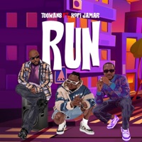 Run (feat. Kofi Jamar) - Single - TooWan8