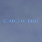 Shades of Blue artwork