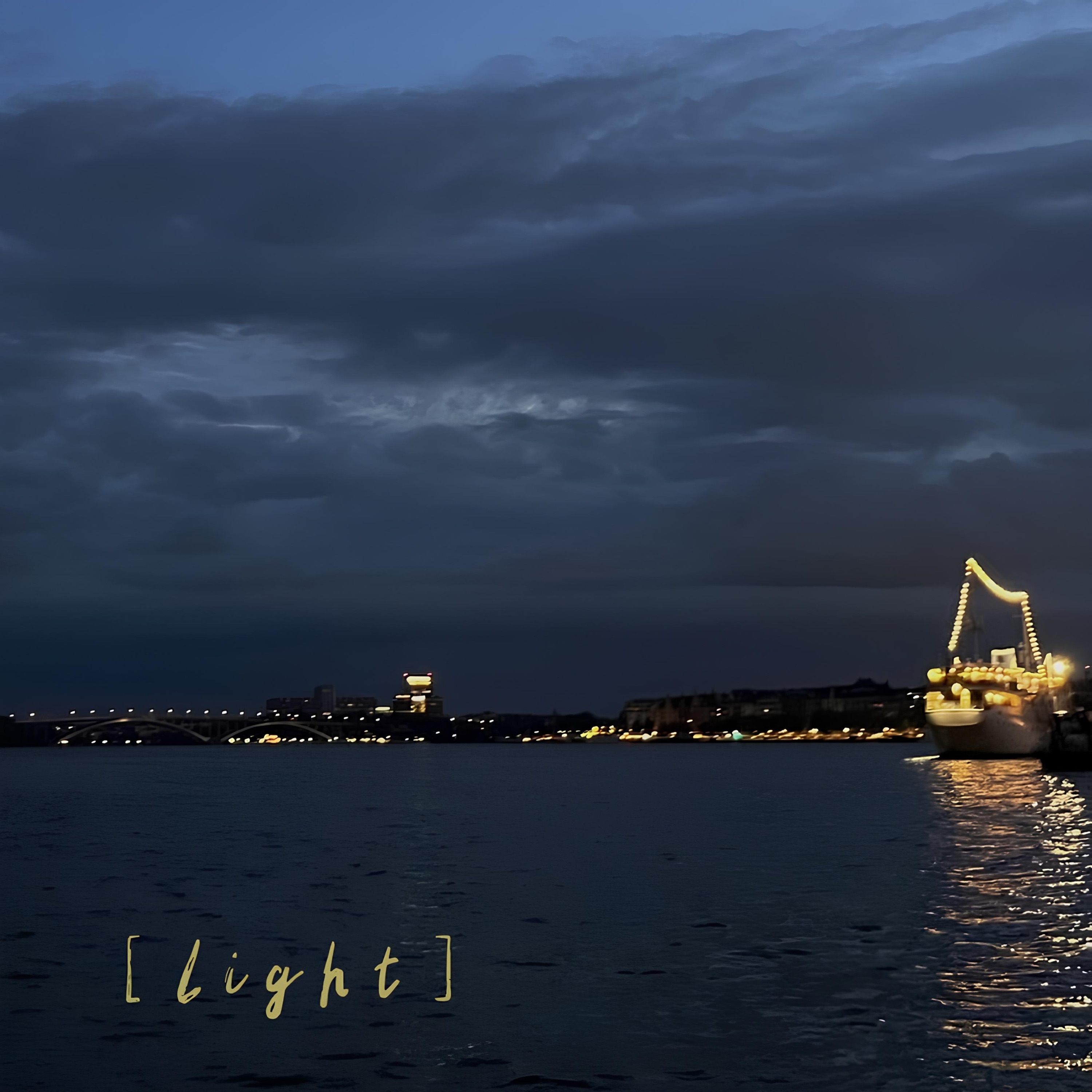 Light - Single