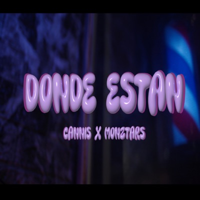 Donde Están - Single